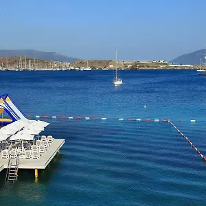 Feriested Royal Arena &, Bodrum
